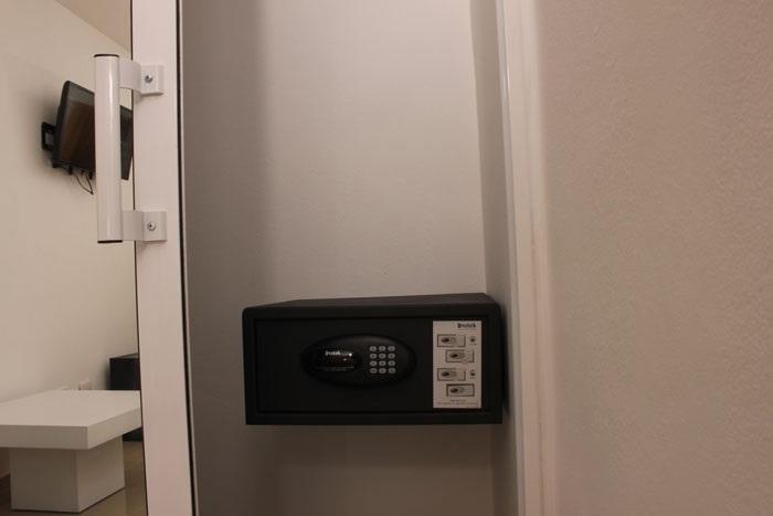 Hostal San Francisco De Asis سانتو دومينجو الغرفة الصورة