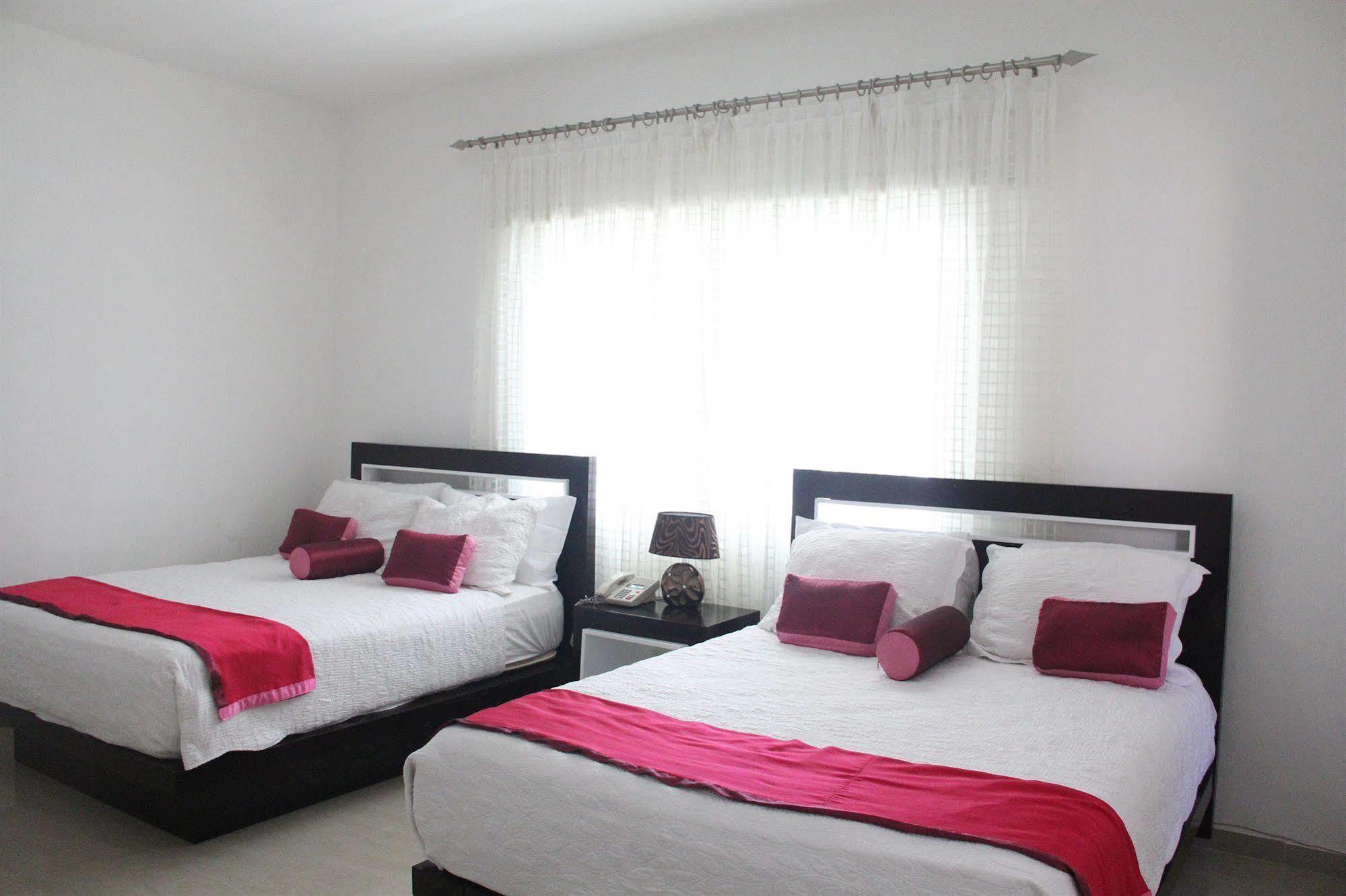 Hostal San Francisco De Asis سانتو دومينجو المظهر الخارجي الصورة