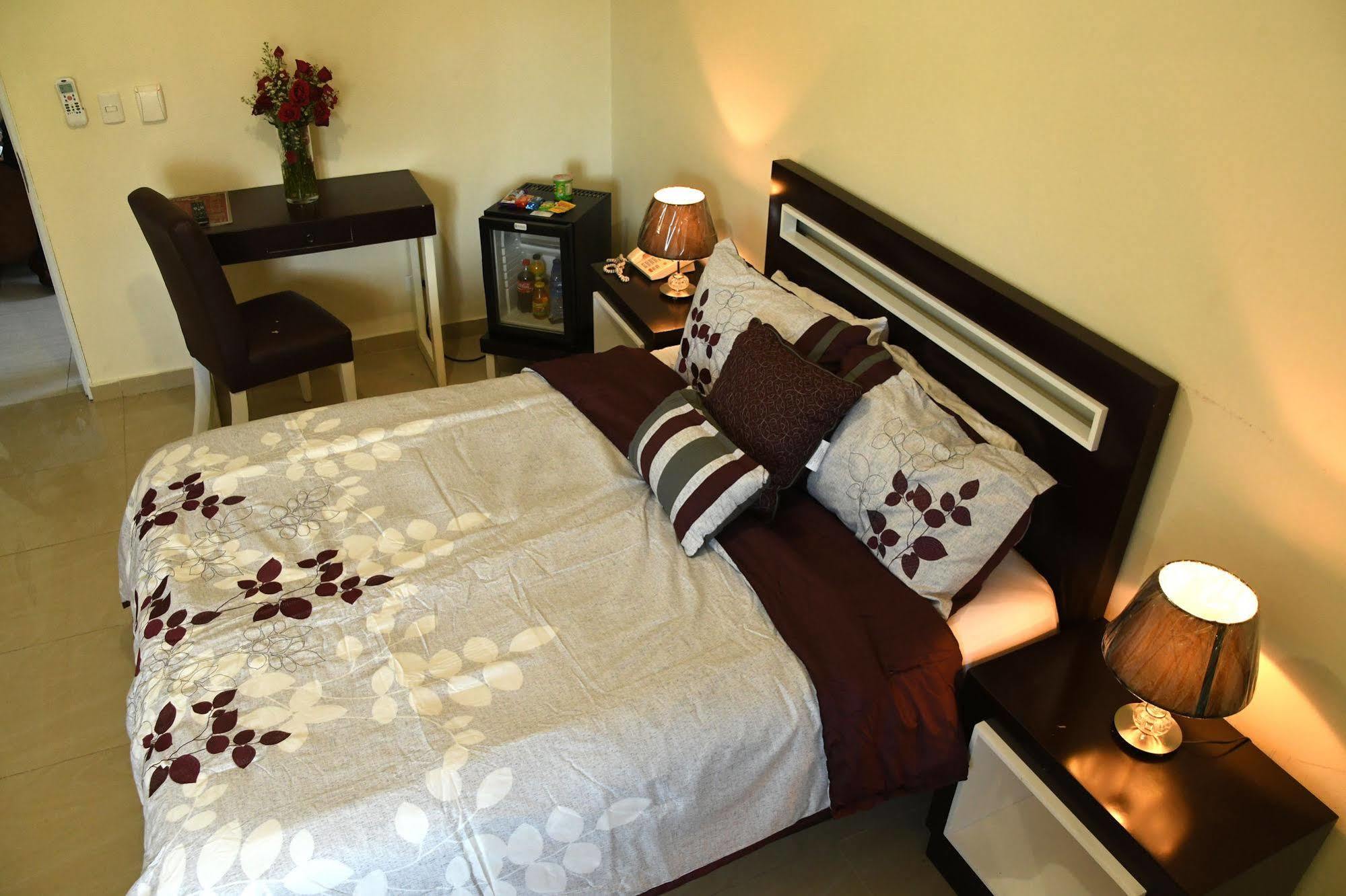 Hostal San Francisco De Asis سانتو دومينجو المظهر الخارجي الصورة