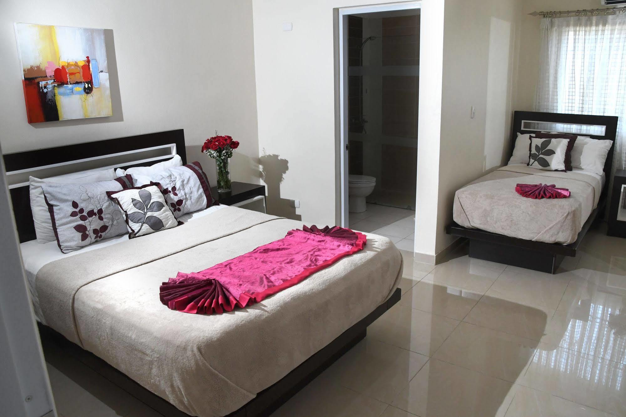 Hostal San Francisco De Asis سانتو دومينجو المظهر الخارجي الصورة